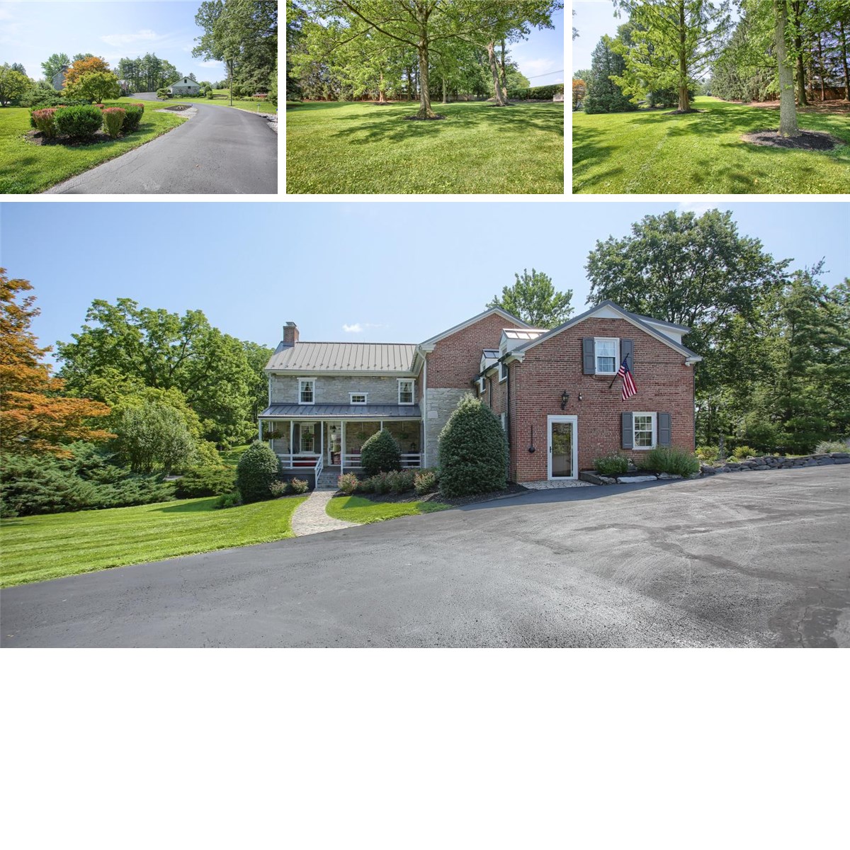 210 Old Stonehouse Rd N, Carlisle, PA 17015