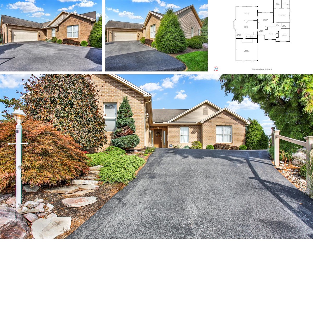 1403 Longfellow Ct, New Cumberland, PA 17070