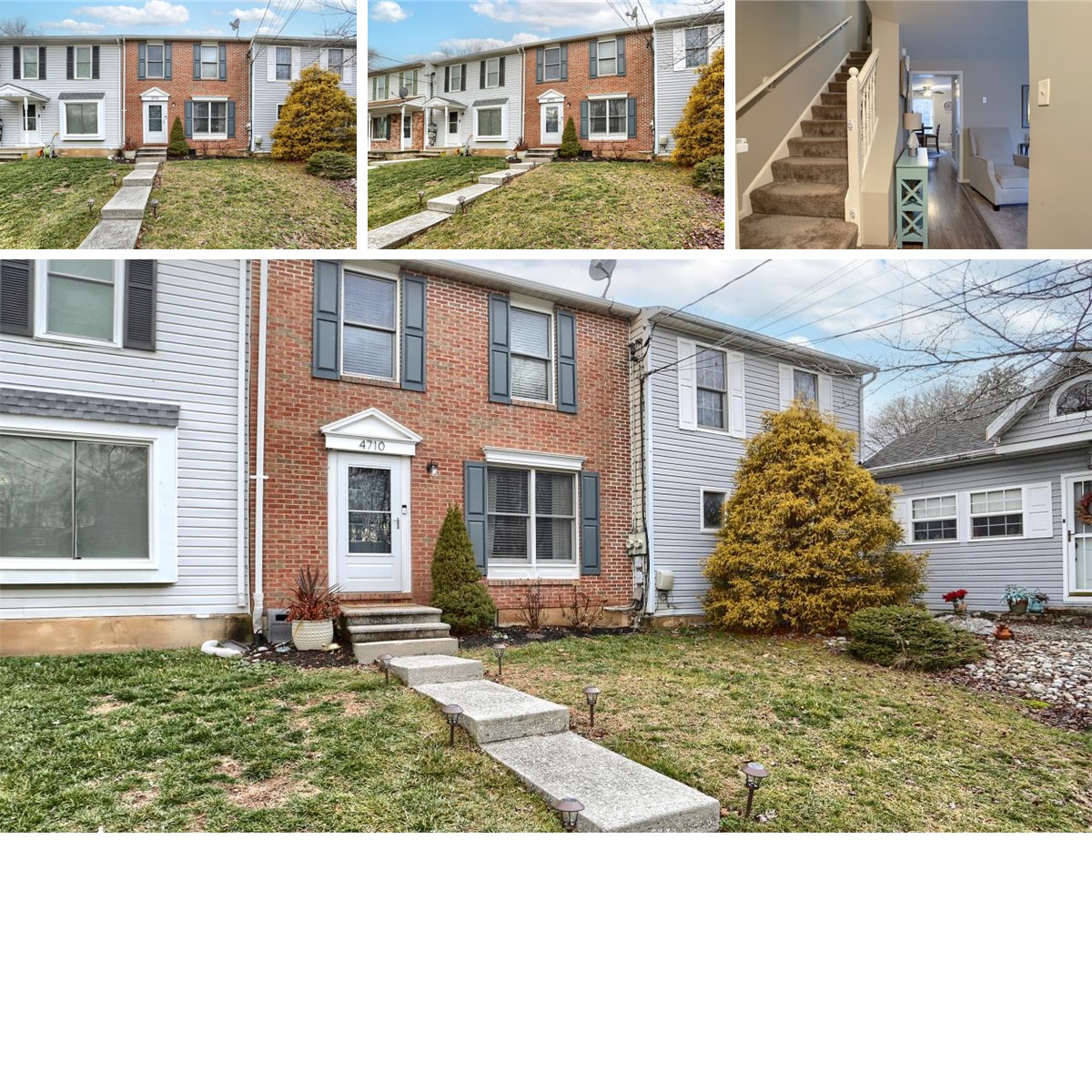 4710 Royal Ave, Harrisburg, PA 17109